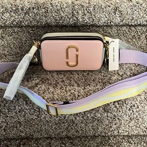 Marc Jacobs Snapshot